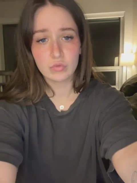 nerdynina @ Stripchat • Recorded April 29, 2026 05:02 • 43m