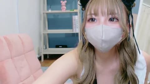 niko-jpn @ Stripchat • Recorded March 27, 2026 14:42 • 40m