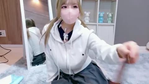 niko-jpn @ Stripchat • Recorded April 7, 2026 14:29 • 35m