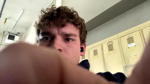 noname763904 @ Chaturbate • Recorded April 21, 2026 21:01 • 31m