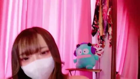 nyakotan @ Stripchat • Recorded April 12, 2026 02:49 • 50m