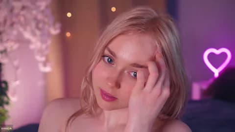 odelynbrower @ Chaturbate • Recorded January 8, 2026 04:45 • 45m