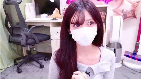 oxo_yuna_oxo @ Stripchat • Recorded January 27, 2026 14:14 • 117m