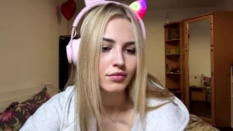 ozellagranville @ Chaturbate • Recorded February 21, 2026 22:37 • 80m