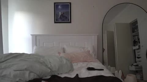 pixieasiangal @ Chaturbate • Recorded January 16, 2026 10:09 • 83m