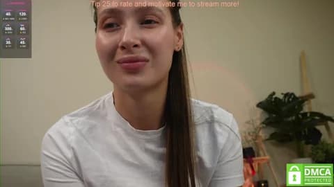 purrfectduo @ Chaturbate • Recorded February 23, 2026 16:48 • 120m