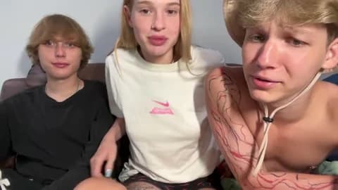 pussymoneywet @ Chaturbate • Recorded March 16, 2026 10:15 • 49m