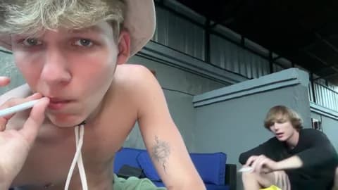 pussymoneywet @ Chaturbate • Recorded March 16, 2026 11:41 • 71m