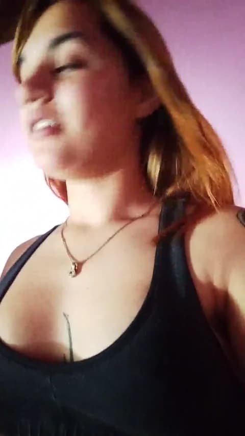 pvssylxlita @ Cam4 • Recorded April 4, 2026 16:36 • 30m