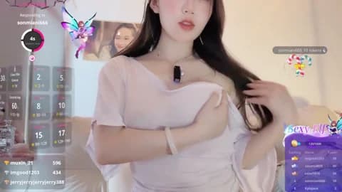 qqqq0808 @ Stripchat • Recorded May 1, 2026 05:10 • 50m