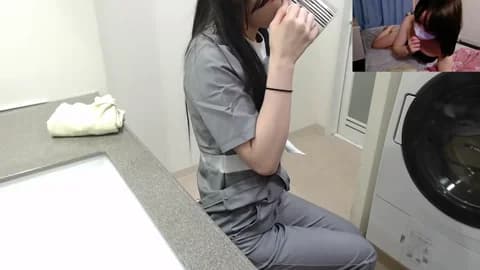 ranran_ch @ Stripchat • Recorded April 24, 2026 07:05 • 33m