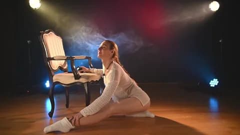 rocknrose @ Chaturbate • Recorded January 12, 2026 01:23 • 37m