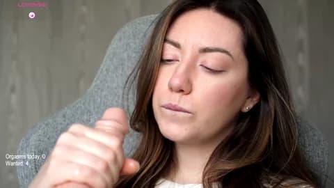 ronny_ponny @ Chaturbate • Recorded January 19, 2026 11:14 • 120m