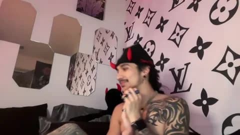 rozaeix @ Chaturbate • Recorded March 30, 2026 10:52 • 39m