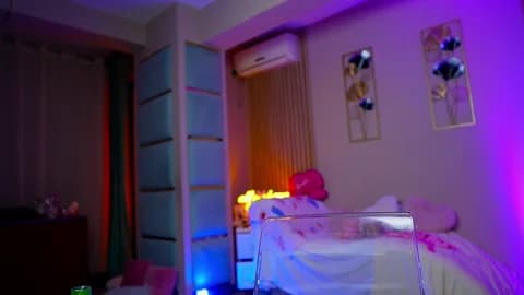 sabrinajadex @ Chaturbate • Recorded January 17, 2026 12:18 • 120m