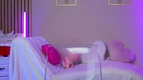 sabrinajadex @ Chaturbate • Recorded March 8, 2026 10:53 • 60m