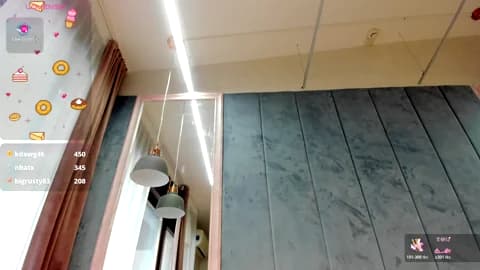 sassyt33n @ Chaturbate • Recorded January 12, 2026 10:50 • 120m