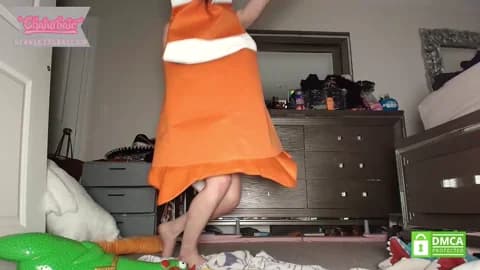 scarlettgracevip @ Chaturbate • Recorded February 21, 2026 07:04 • 61m