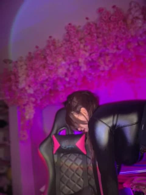 seraphine23 @ Stripchat • Recorded March 16, 2026 07:00 • 44m