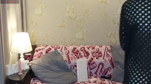 sexlove12002 @ BongaCams • Recorded April 9, 2026 09:04 • 114m