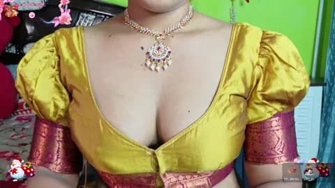 sexyhoney27 @ Stripchat • Recorded January 14, 2026 20:33 • 56m