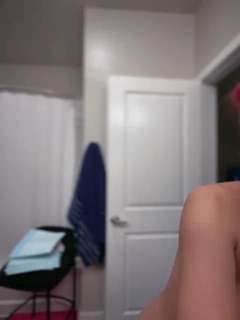 shaarebaare @ Stripchat • Recorded March 11, 2026 08:31 • 75m