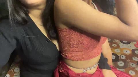 shuhana_ @ Stripchat • Recorded January 16, 2026 06:04 • 36m