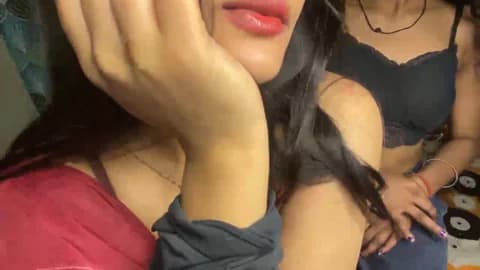 shuhana_ @ Stripchat • Recorded April 18, 2026 06:52 • 32m