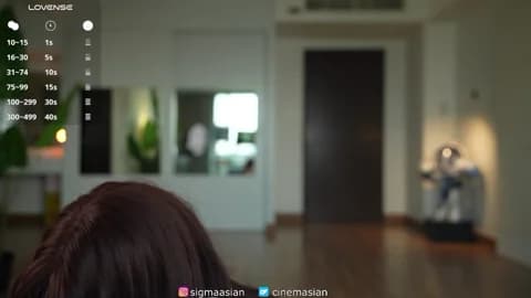 sigmasian @ Stripchat • Recorded March 29, 2026 11:03 • 48m