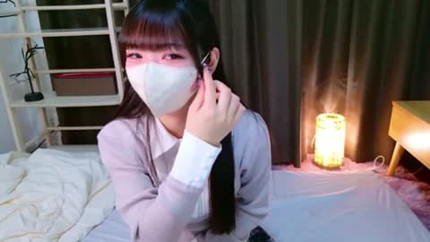 siorin_18 @ Stripchat • Recorded May 23, 2026 12:11 • 30m