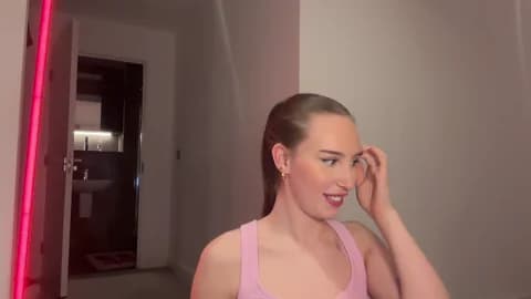 skylachase @ Chaturbate • Recorded March 24, 2026 20:04 • 66m