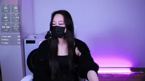 sodami01 @ Stripchat • Recorded March 14, 2026 14:17 • 116m