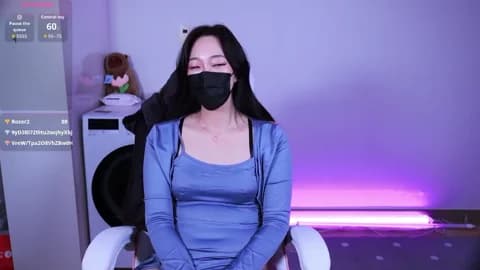 sodami01 @ Stripchat • Recorded March 20, 2026 13:08 • 37m