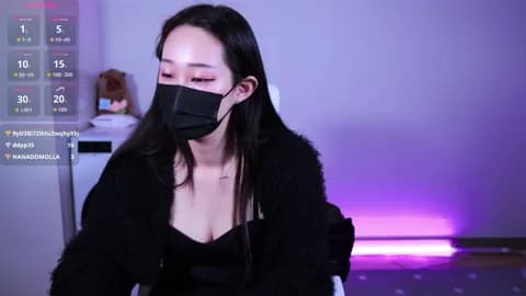 sodami01 @ Stripchat • Recorded March 27, 2026 13:08 • 42m