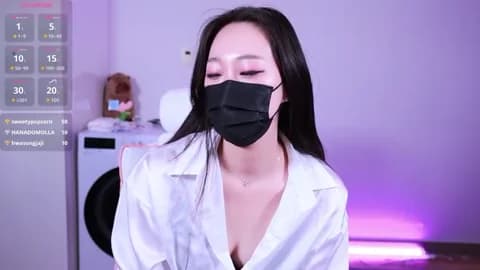 sodami01 @ Stripchat • Recorded April 23, 2026 15:07 • 118m