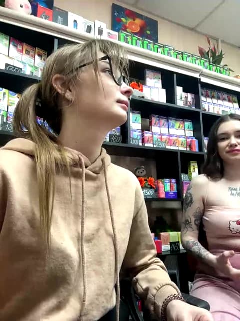 sofi-edvige @ BongaCams • Recorded February 25, 2026 11:10 • 79m