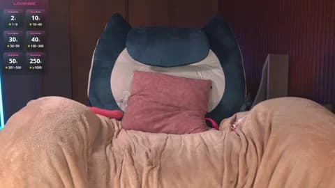 soficb @ Chaturbate • Recorded March 20, 2026 03:08 • 104m