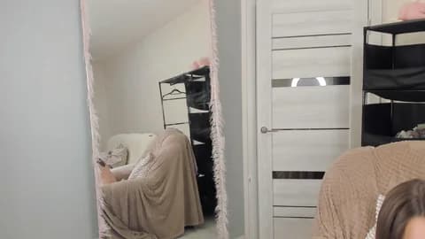 solaaria @ Chaturbate • Recorded February 8, 2026 23:05 • 67m