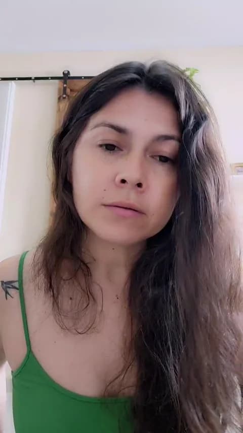 soymariposa20 @ Cam4 • Recorded January 24, 2026 17:17 • 40m