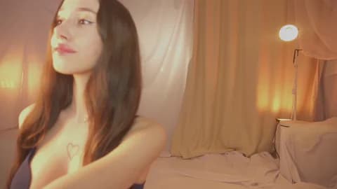 sunny_maria @ Chaturbate • Recorded March 9, 2026 23:07 • 102m