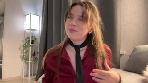 sweetdreamvic @ Chaturbate • Recorded March 17, 2026 21:21 • 61m