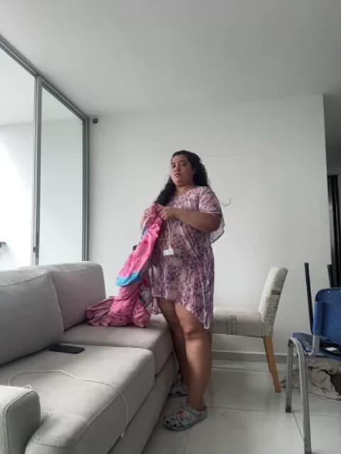 sweetmuslim01 @ Stripchat • Recorded March 9, 2026 20:13 • 57m