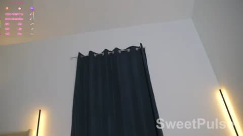 sweetpulse_ @ Chaturbate • Recorded March 6, 2026 03:11 • 120m