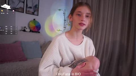 taitehambelton @ Chaturbate • Recorded January 16, 2026 07:48 • 120m