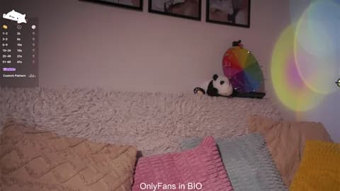 taitehambelton @ Chaturbate • Recorded January 16, 2026 09:22 • 89m