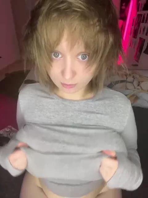 tamagotchigirl @ BongaCams • Recorded January 12, 2026 07:16 • 42m