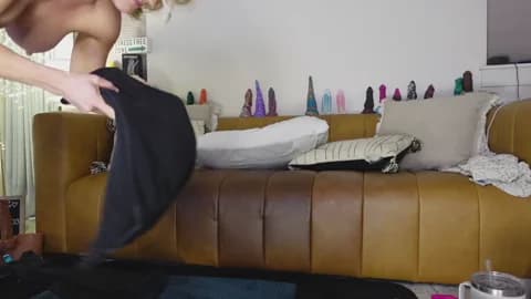 taylor_love_303 @ Chaturbate • Recorded January 17, 2026 16:35 • 89m