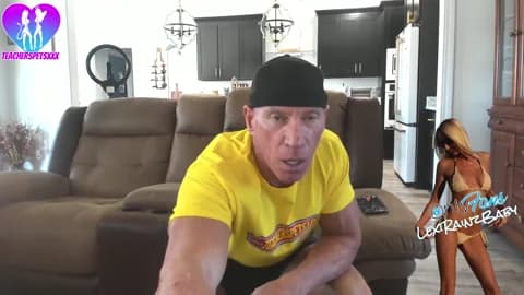 teacherspetsxxx @ Chaturbate • Recorded March 20, 2026 17:21 • 35m