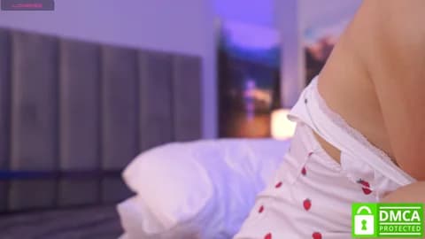 telladreamer_ @ Chaturbate • Recorded January 27, 2026 15:17 • 112m