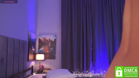 telladreamer_ @ Chaturbate • Recorded January 27, 2026 16:04 • 46m